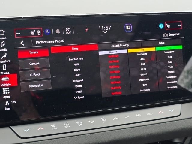 New 2026 Dodge Charger Scat Pack AWD/4WD image 22