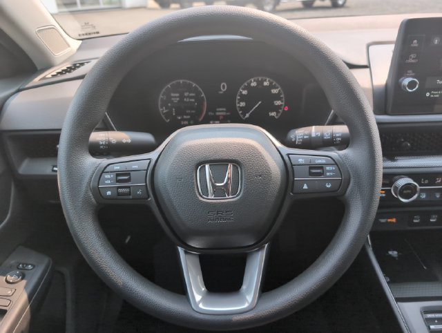 New 2026 Honda CR-V EX image 21