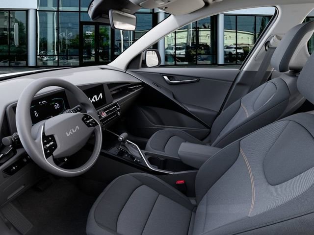 New 2026 Kia Niro LX image 17