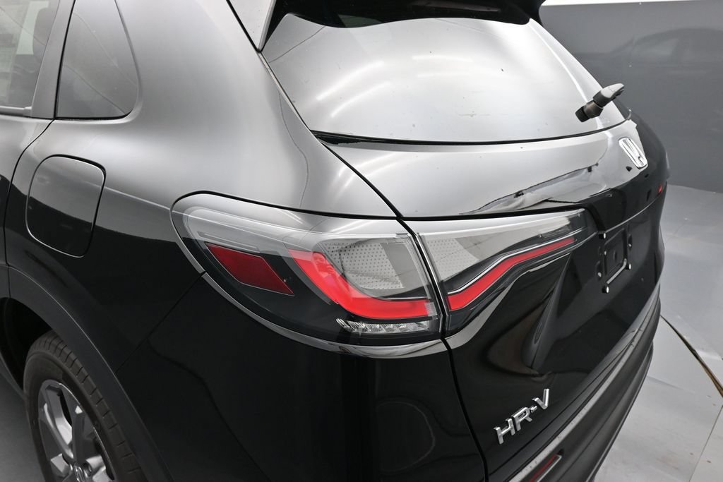 New 2027 Honda HR-V LX image 39