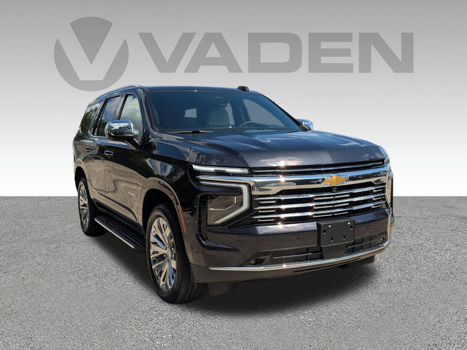 New 2025 Chevrolet Tahoe Premier RWD image 5