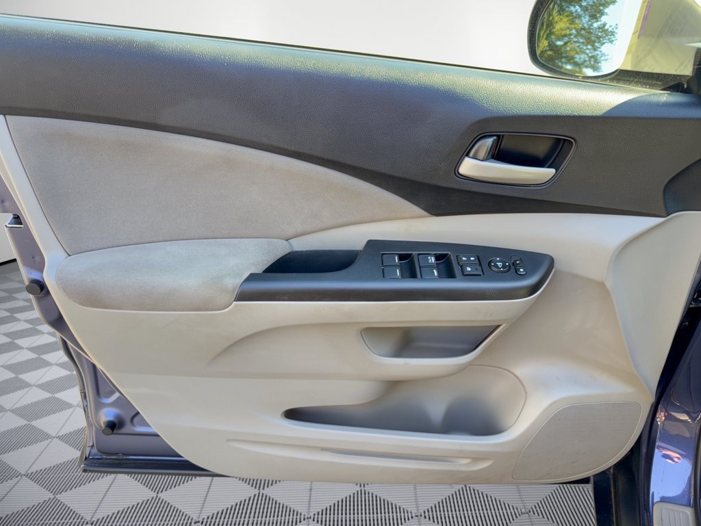 Used 2013 Honda CR-V EX image 14