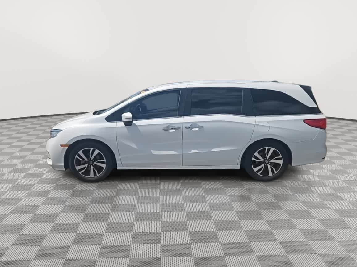 Used 2021 Honda Odyssey Touring image 5