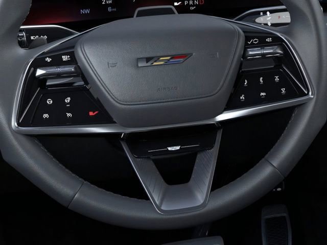 New 2026 Cadillac Lyriq V AWD/4WD image 19