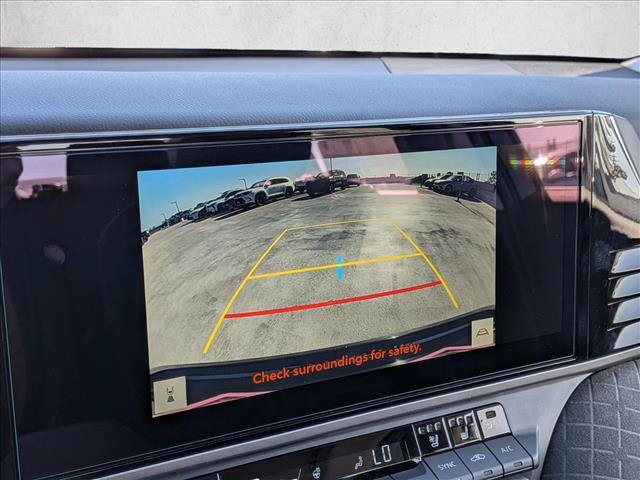New 2026 Toyota Camry XLE FWD image 13