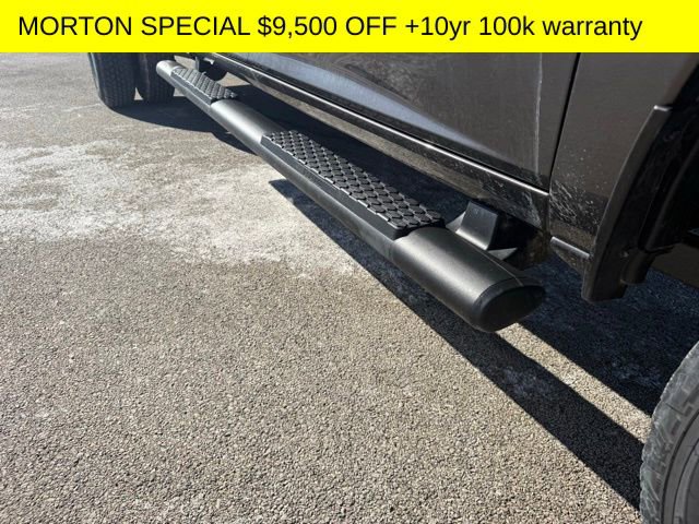 New 2026 RAM 3500 Tradesman image 7