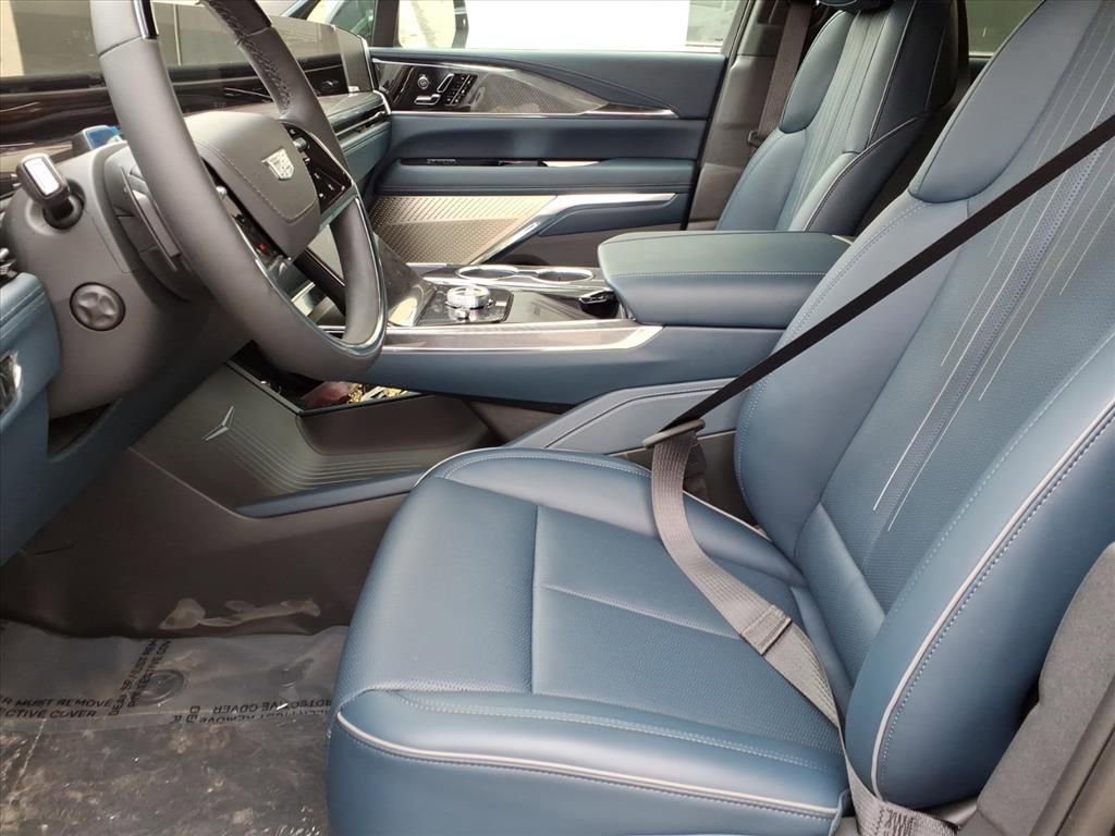 New 2026 Cadillac Escalade IQ Sport 2 image 9