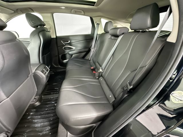 Used 2024 Acura RDX SH-AWD image 24