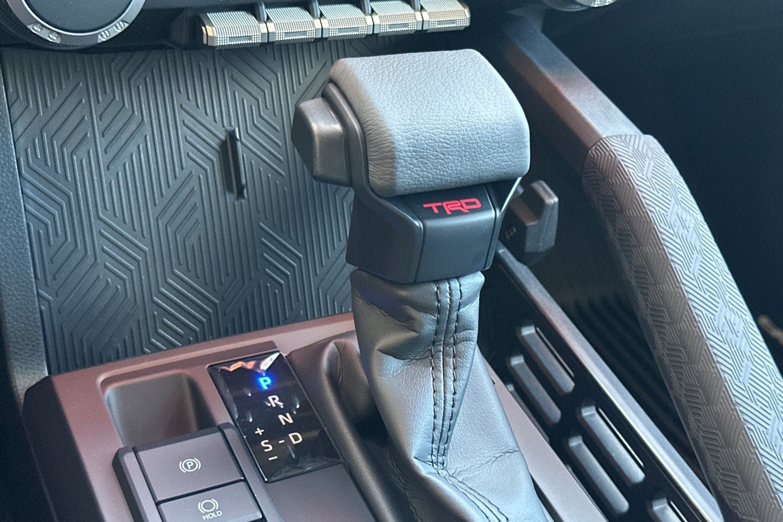 New 2026 Toyota Tacoma TRD Sport AWD/4WD image 22