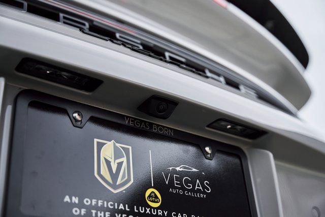 Used 2024 Porsche 911 Turbo image 16