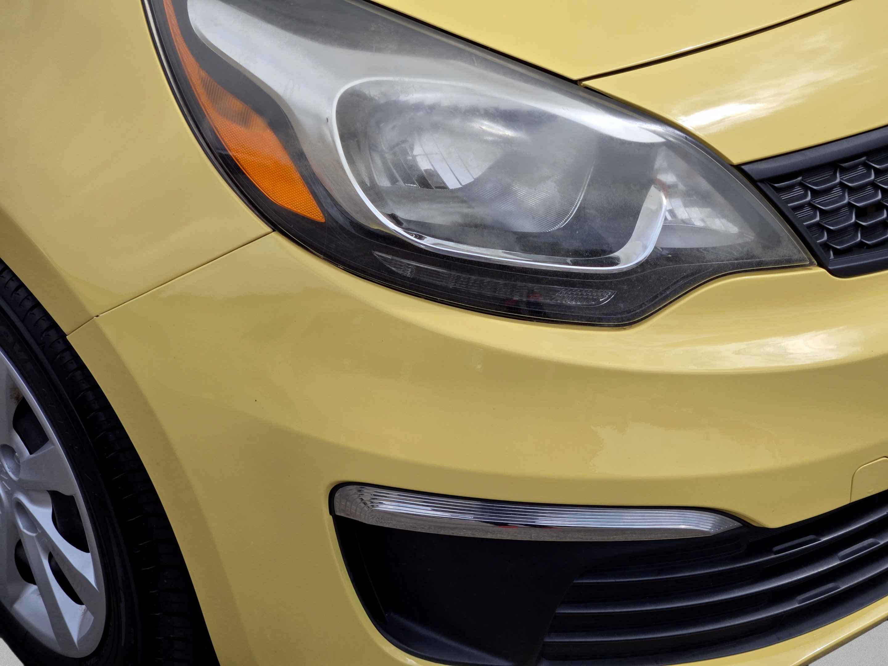 Used 2016 Kia Rio LX FWD image 32