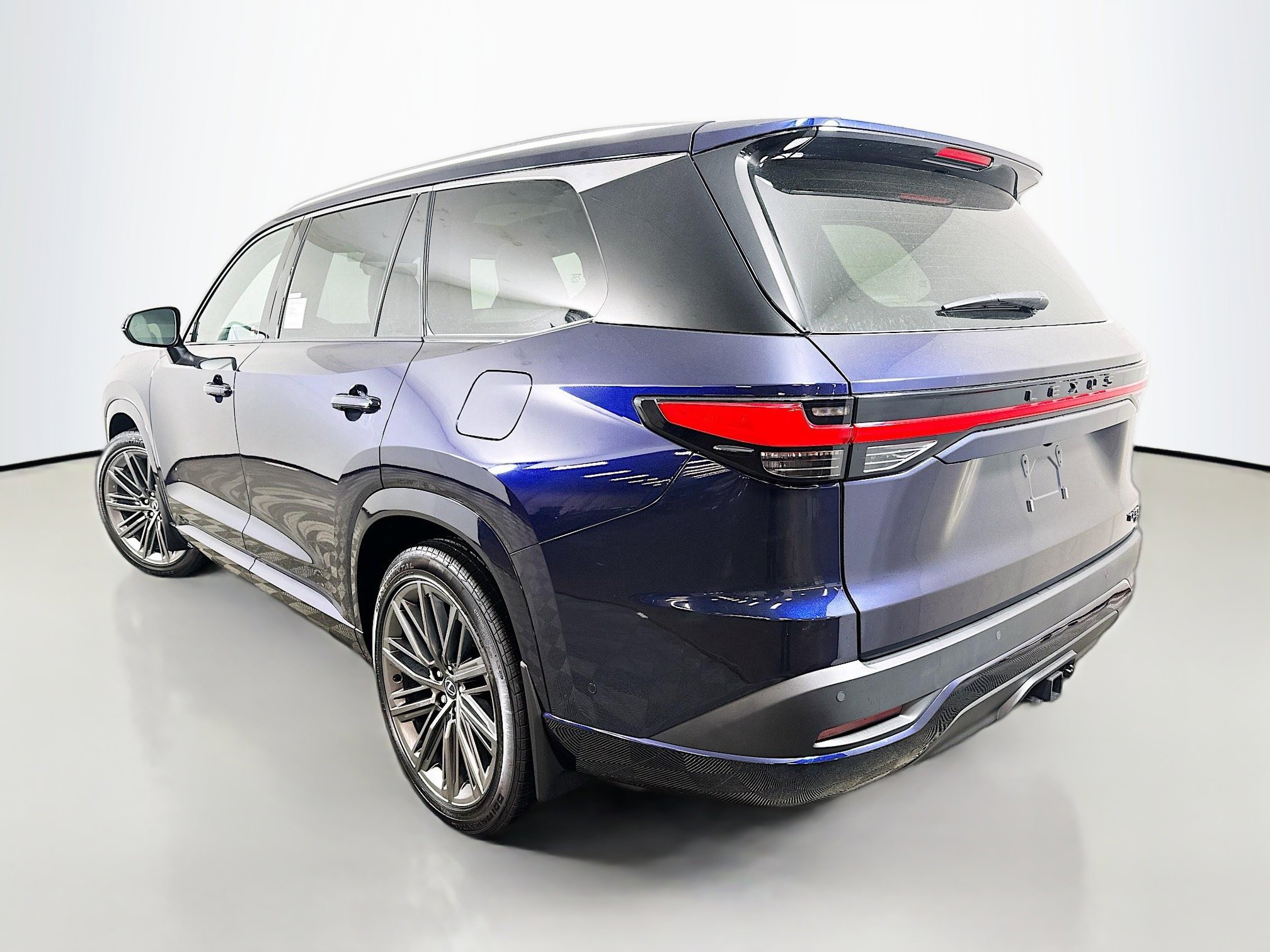 New 2026 Lexus TX 350 AWD w/ Technology Package image 5