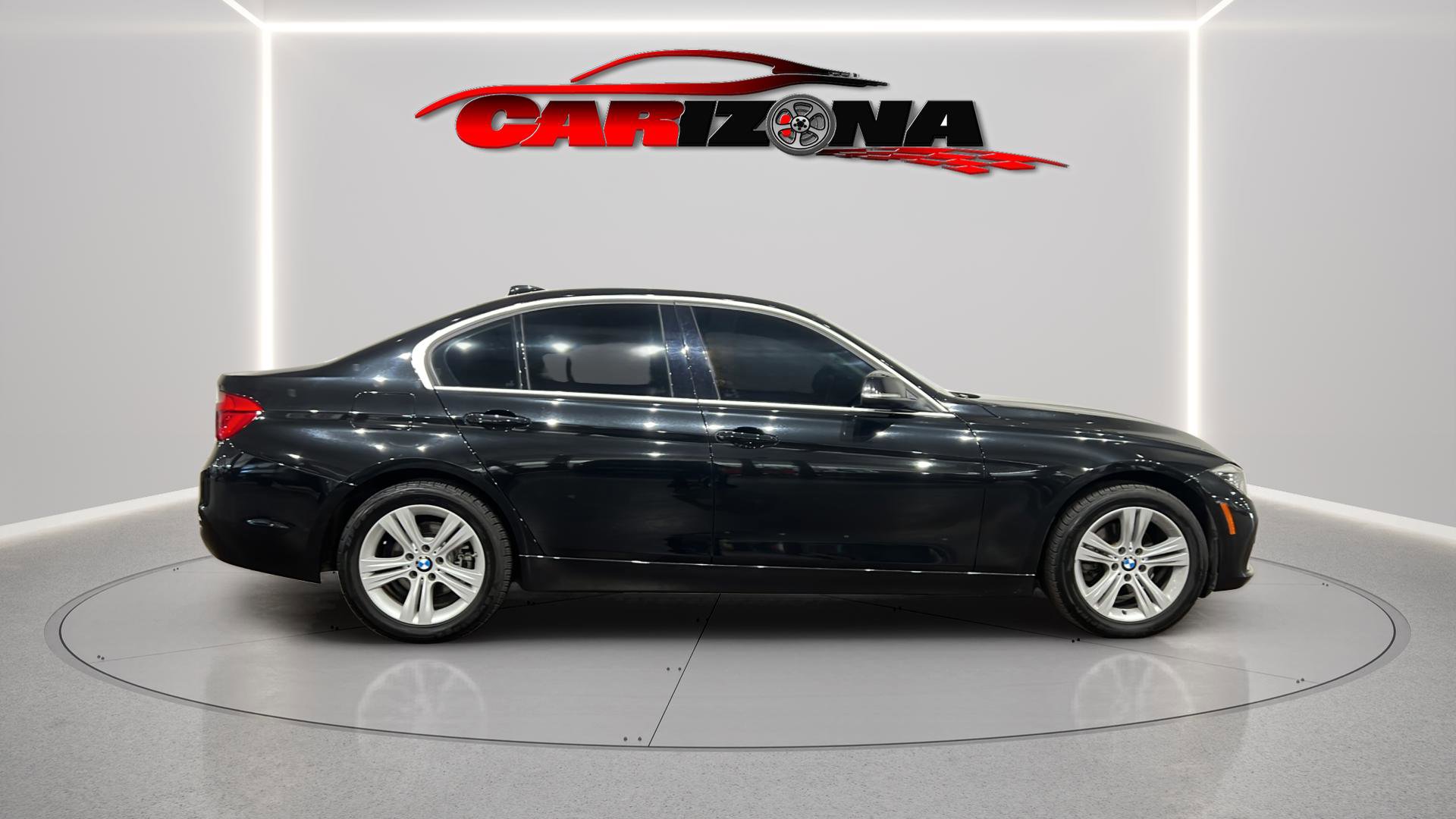 Used 2018 BMW 330i xDrive Sedan image 12