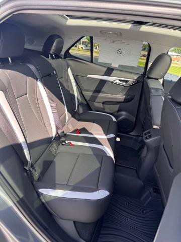 New 2026 Buick Envision Sport Touring AWD/4WD image 28