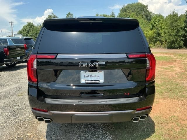 New 2026 GMC Yukon AT4 Ultimate AWD/4WD image 26
