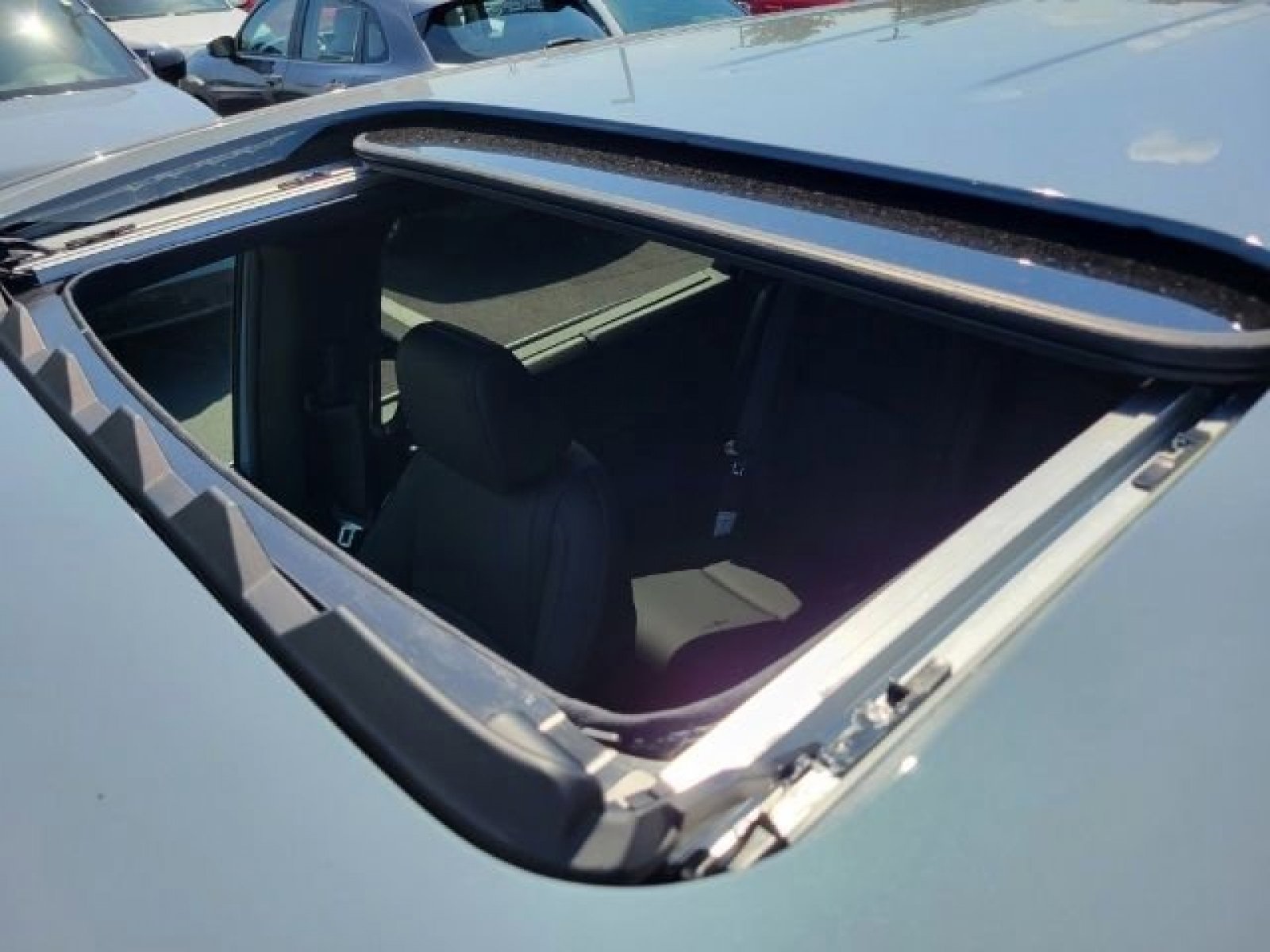 New 2026 Honda Odyssey Sport-L image 9