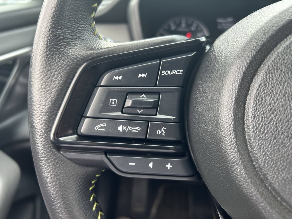 Used 2025 Subaru Outback Onyx Edition AWD/4WD image 18