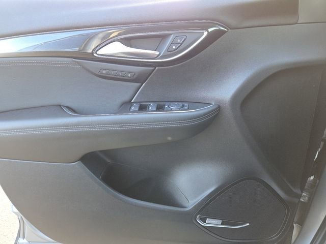 Certified 2024 Buick Envision Preferred image 32
