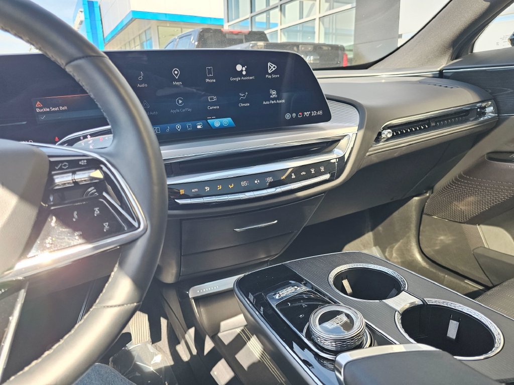 Used 2024 Cadillac Lyriq Sport AWD/4WD image 30