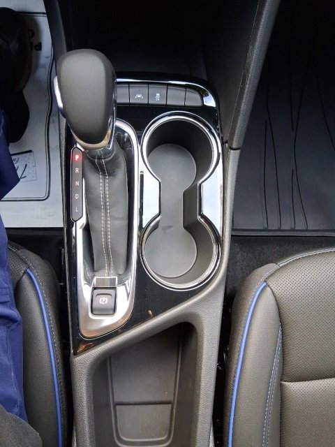 New 2026 Buick Encore GX Sport Touring w/ Comfort Package image 21