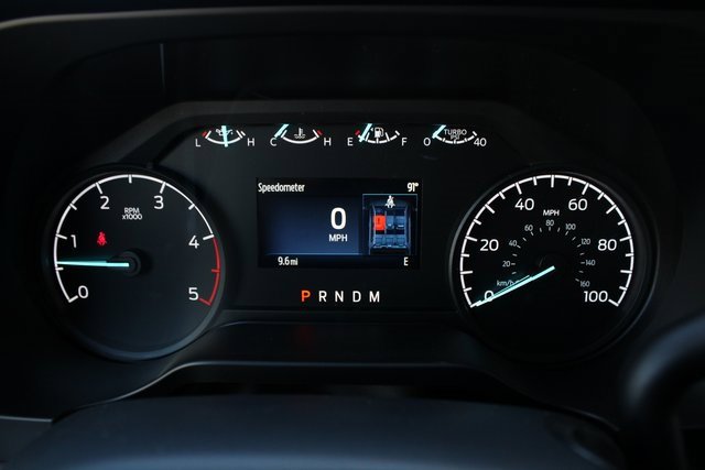 New 2026 Ford F350 XL w/ STX Appearance Package image 15