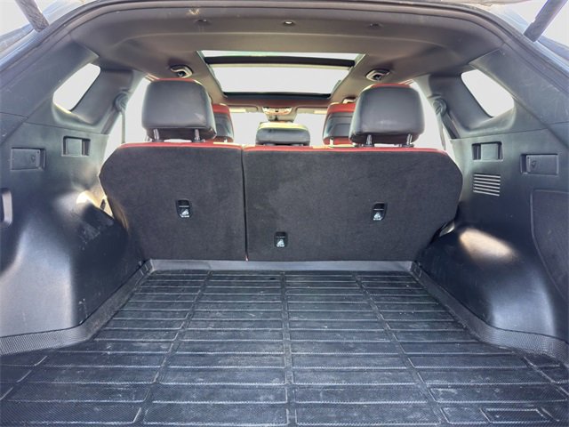 Used 2023 Kia Sportage SX image 19