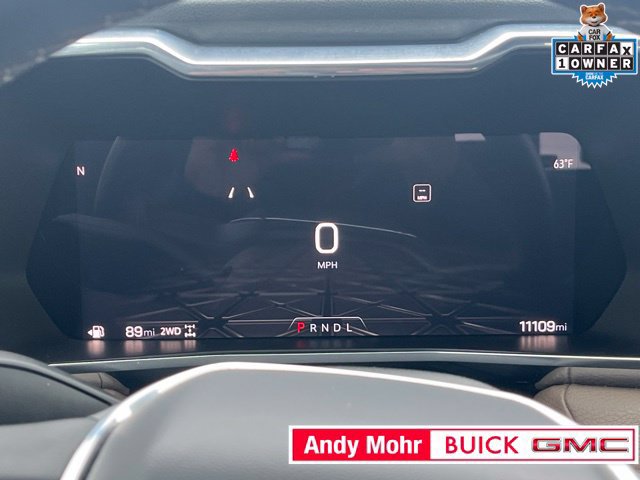 Used 2023 GMC Canyon Denali AWD/4WD image 29