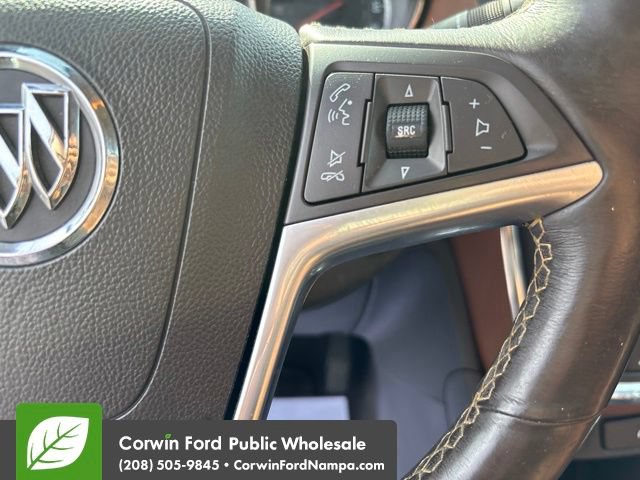 Used 2014 Buick Encore Premium FWD image 18