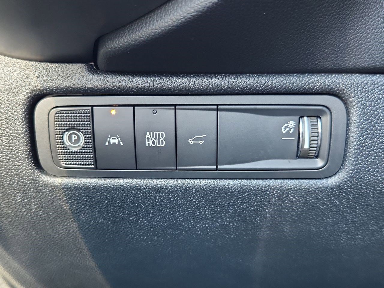 New 2026 Chevrolet Equinox EV RS image 23