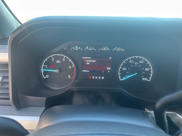 Used 2025 Ford F250 XLT w/ 360-Degree Camera Package image 21
