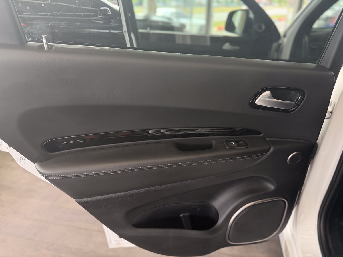 Used 2022 Dodge Durango Citadel AWD/4WD image 25