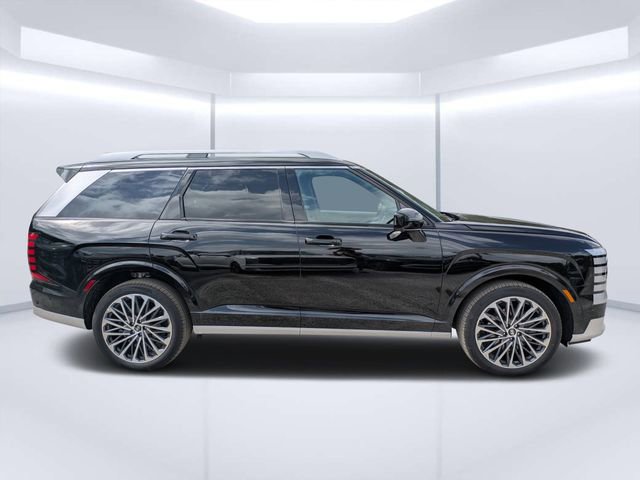 New 2026 Hyundai Palisade Calligraphy image 2
