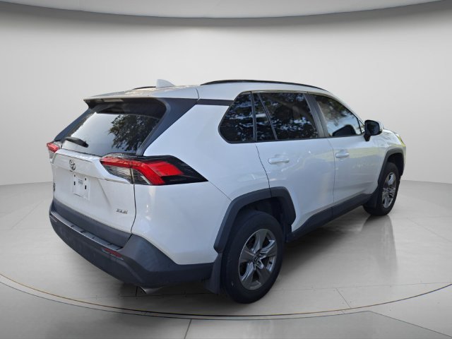 Used 2020 Toyota RAV4 Limited AWD/4WD image 6