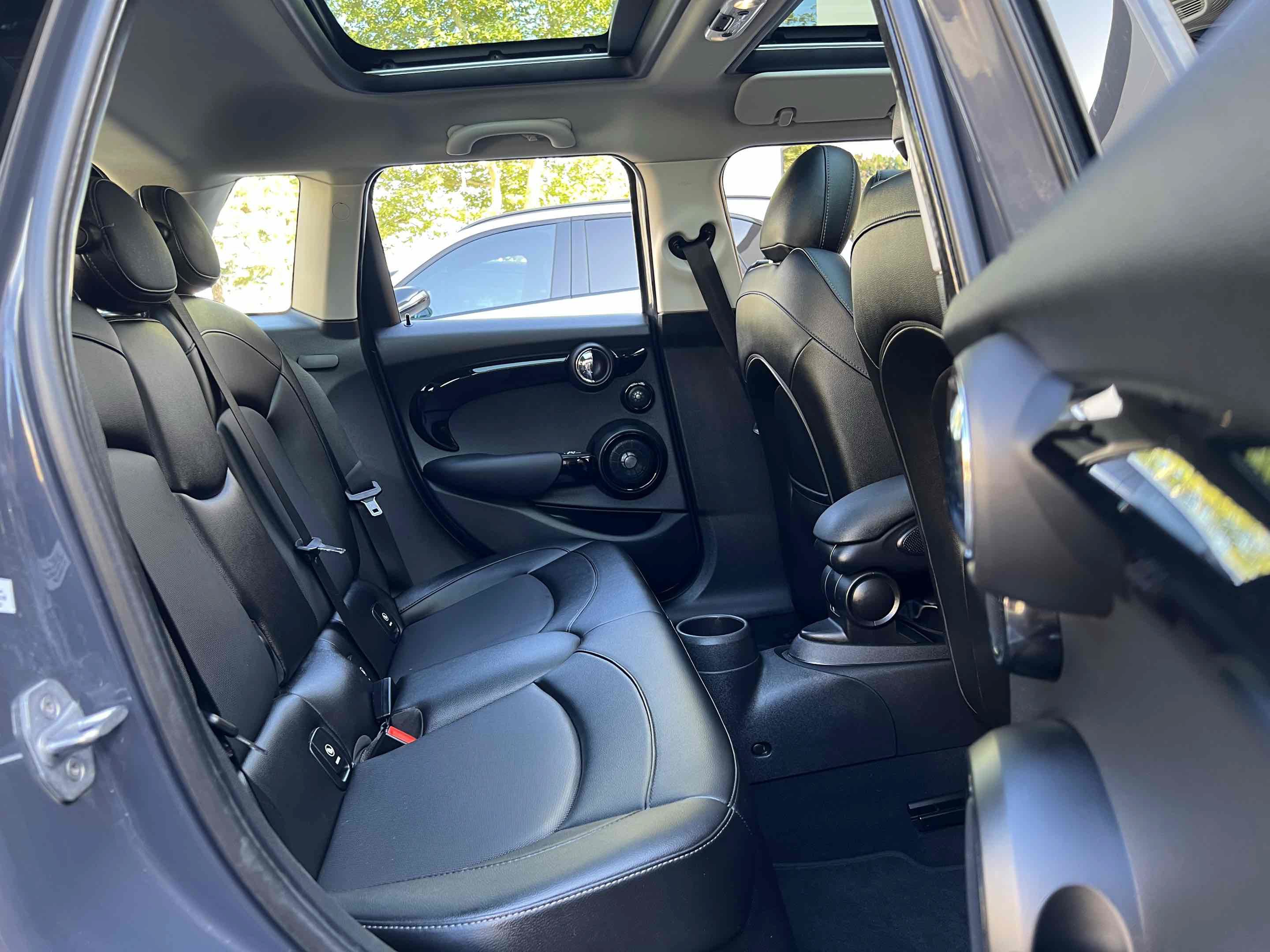 Used 2018 MINI Cooper S FWD image 31