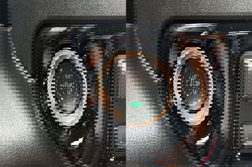 New 2025 Chevrolet Silverado 2500 LTZ w/ Trail Boss Package image 22