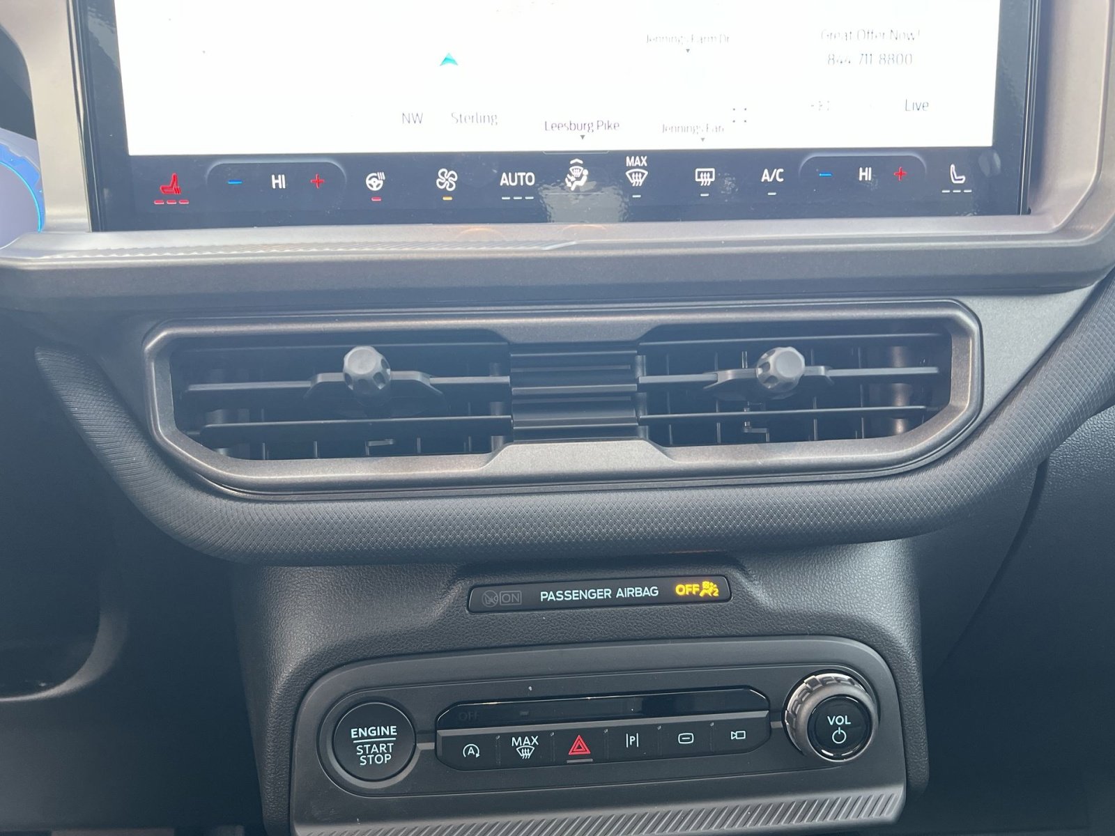 New 2025 Ford Bronco Sport Badlands w/ Badlands Tech Package image 21