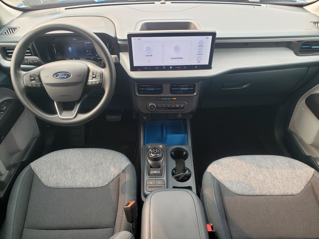 Used 2026 Ford Maverick XLT AWD/4WD image 14