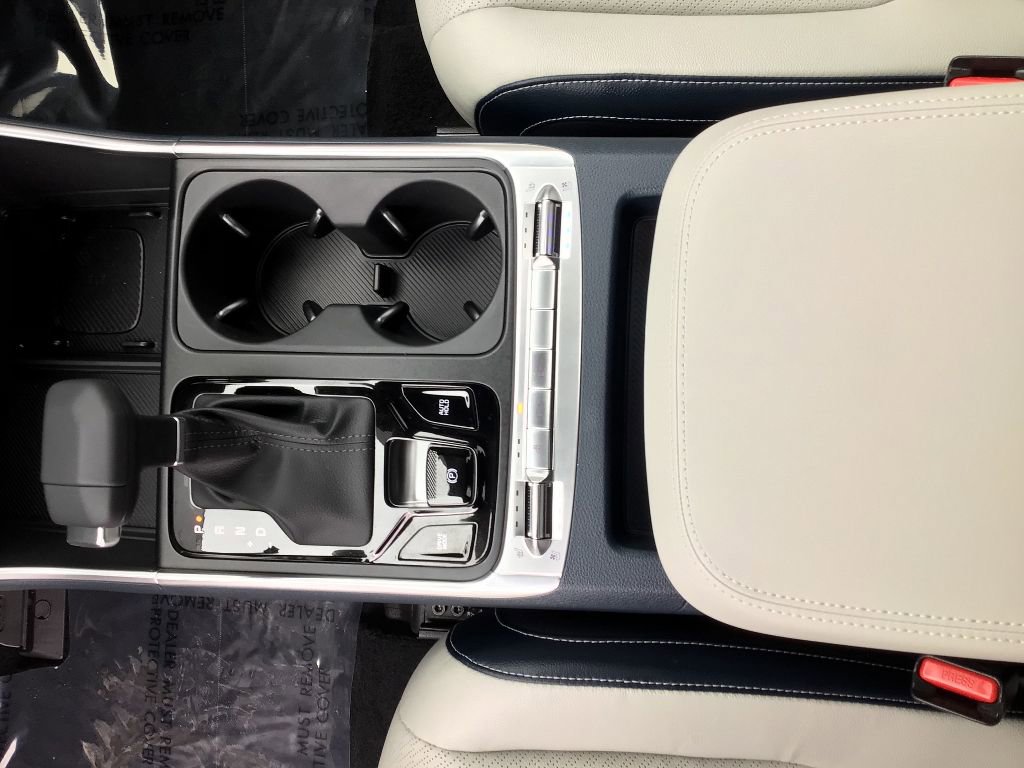 New 2026 Kia Carnival image 15