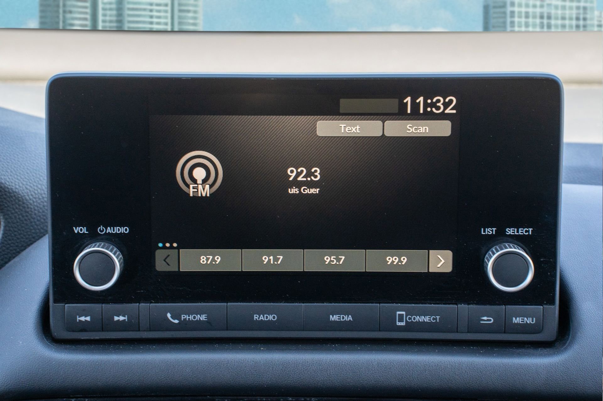 Certified 2023 Honda HR-V Sport image 21