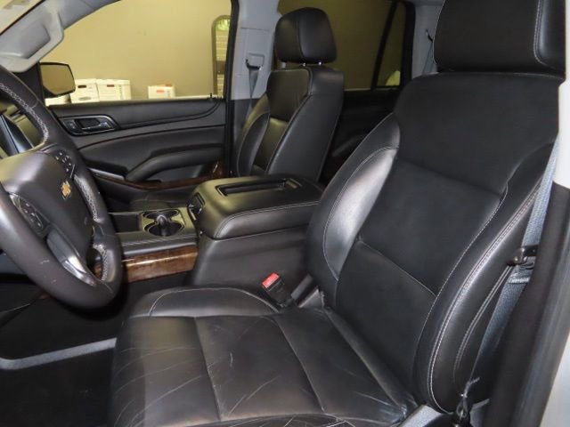Used 2018 Chevrolet Tahoe LT image 28