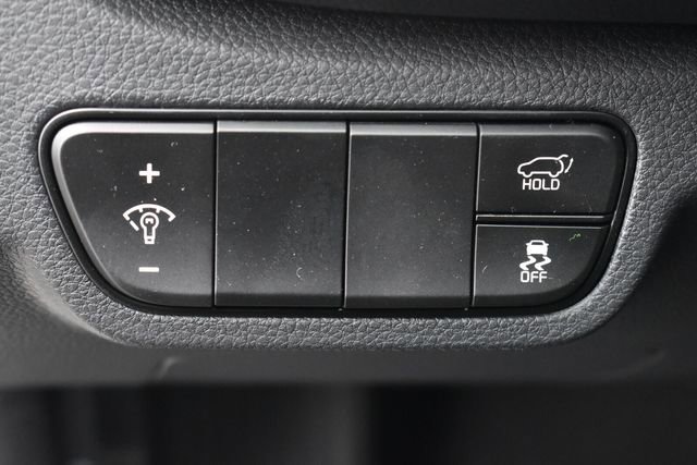 New 2026 Kia Seltos SX w/ SX Sunroof Package image 26