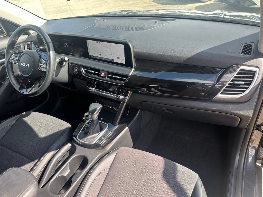 Used 2025 Kia Seltos S FWD image 31