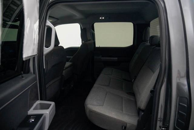 Used 2025 Ford F150 XLT w/ Equipment Group 301A Standard AWD/4WD image 8