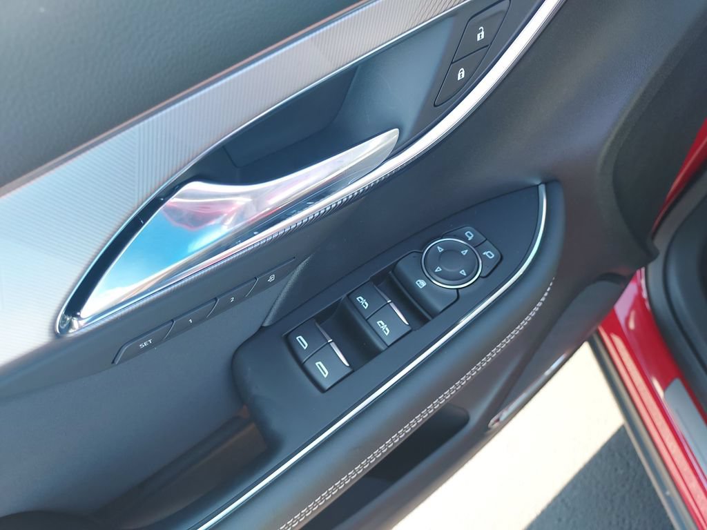 New 2026 Buick Envision Sport Touring AWD/4WD image 19