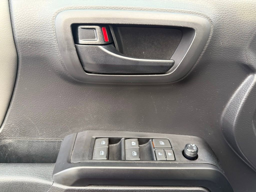 Certified 2023 Toyota Tacoma SR image 16