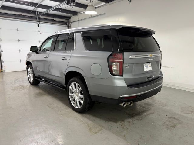 Used 2024 Chevrolet Tahoe High Country w/ Premium Package image 4
