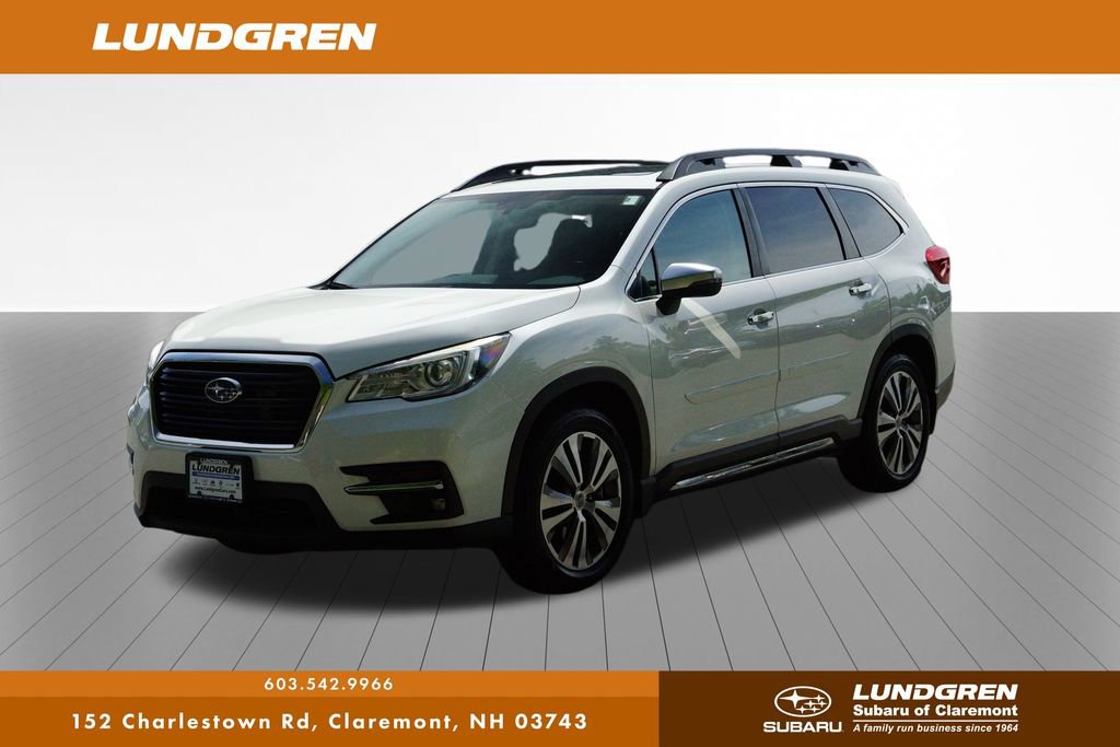 Used 2020 Subaru Ascent Touring AWD/4WD image 42