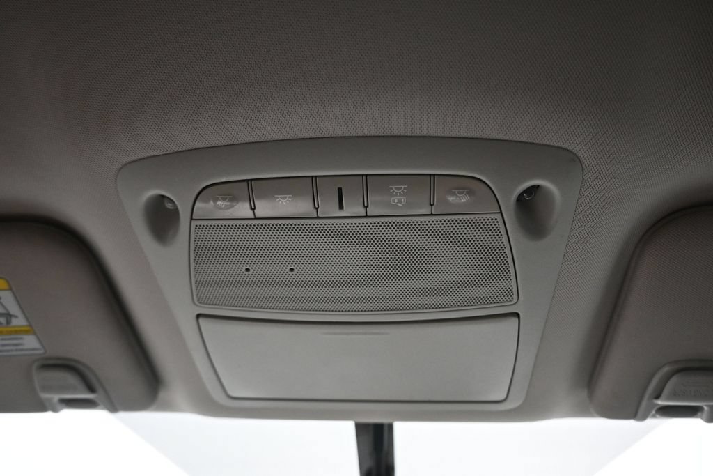 Used 2018 Nissan Murano SL AWD/4WD image 26
