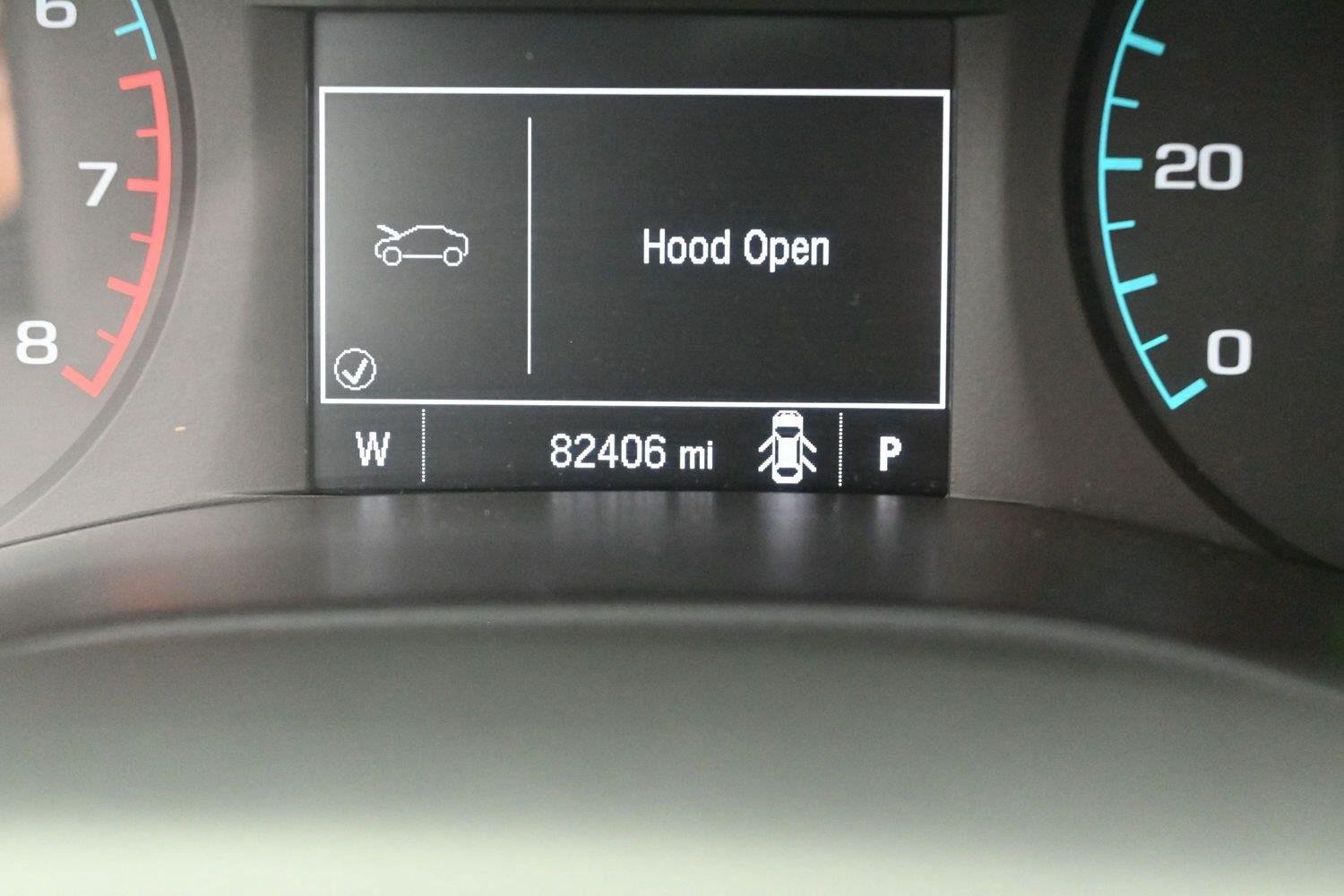 Used 2015 Chevrolet Colorado LT w/ LT Convenience Package AWD/4WD image 25