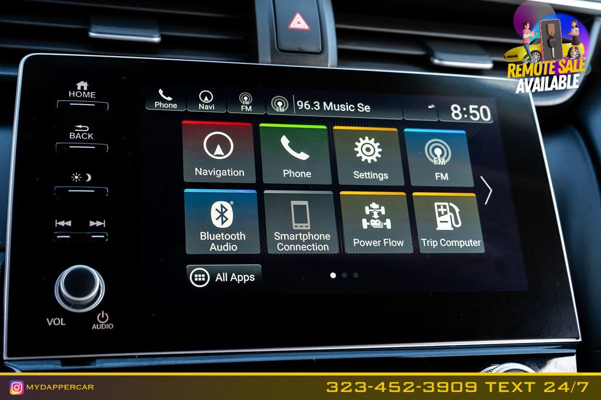 Used 2022 Honda Insight Touring image 33